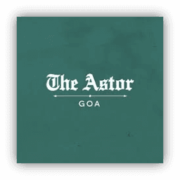 The Astor