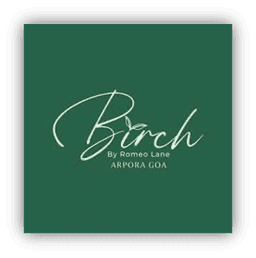 Birch by Romeo Lane