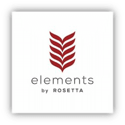 Elements by Rosetta
