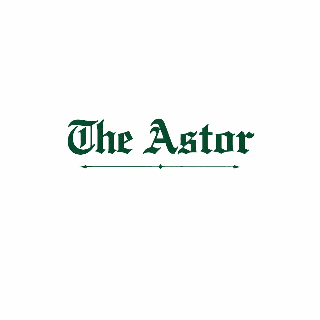 The Astor