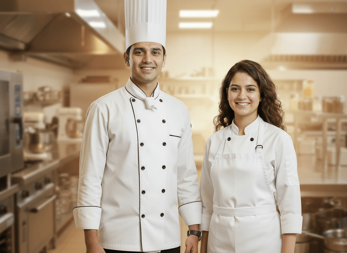 Food Production