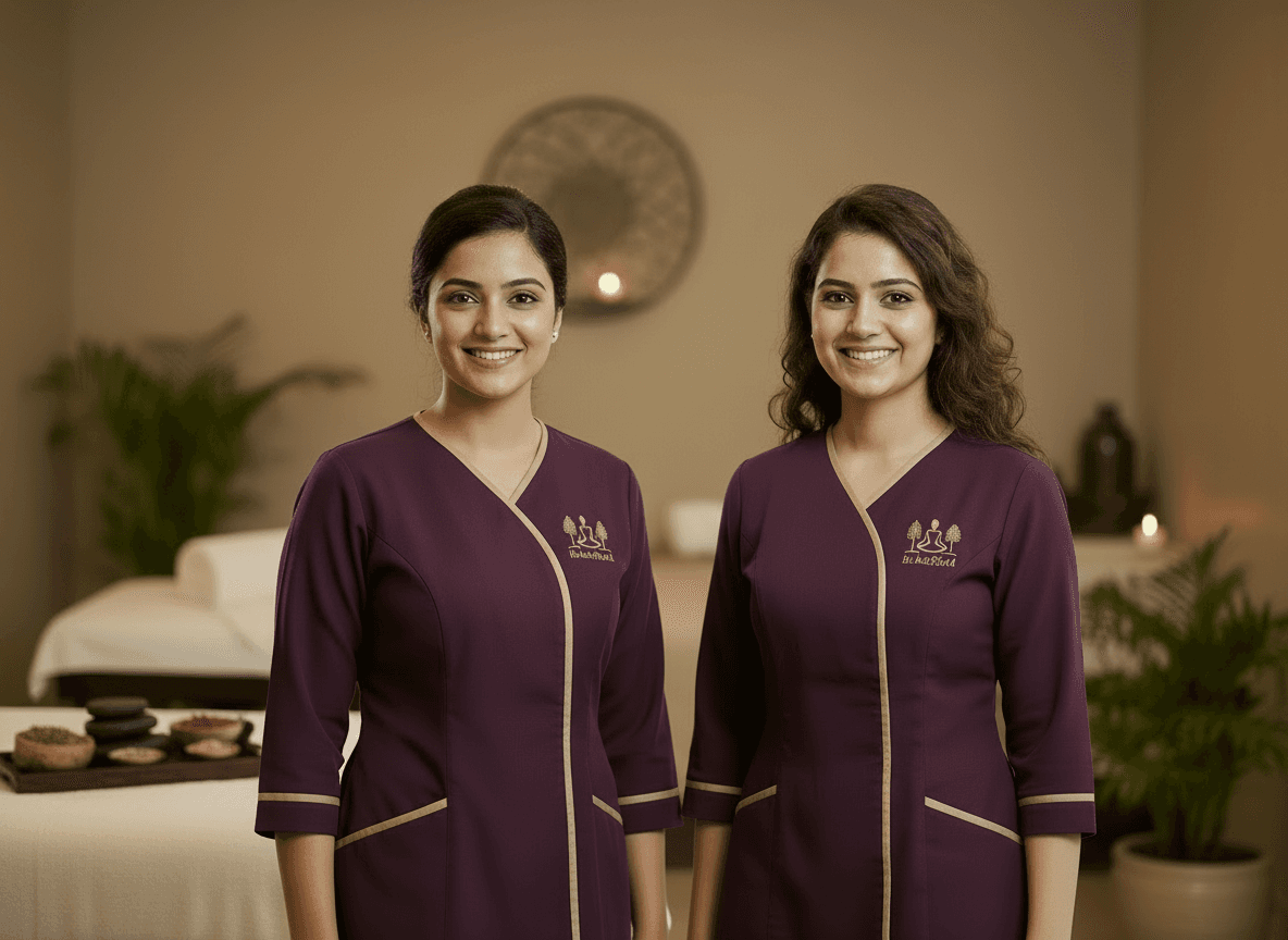 Spa/Salons